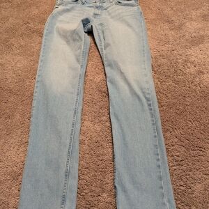 Men's Hollister Skinny Epic Flex Jeans Size 32x34